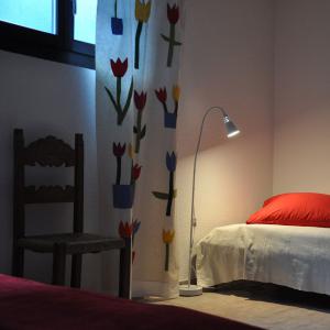 Steinmännchen-Zimmer